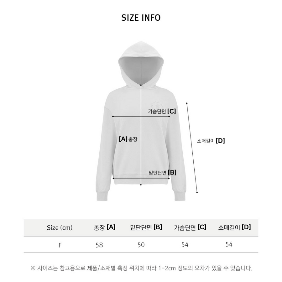 [FLC] LIFESTYLE HOODIE