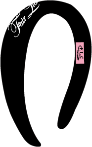 [FLC] LOGO HAIRBAND