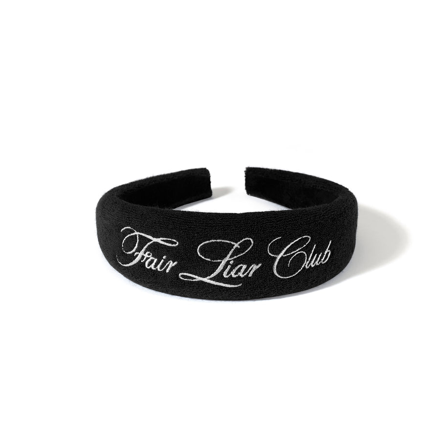 [FLC] LOGO HAIRBAND