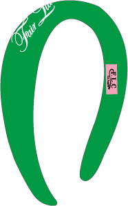 [FLC] LOGO HAIRBAND