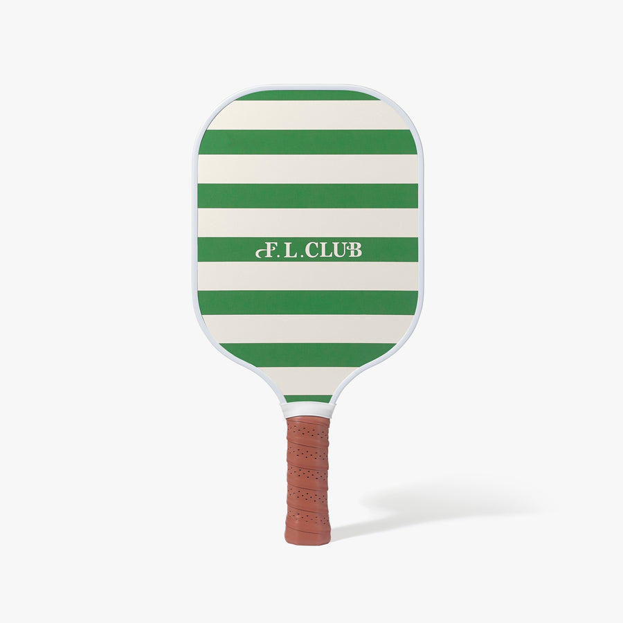 [FLC] STRIPE PICKLEBALL PADDLE SET