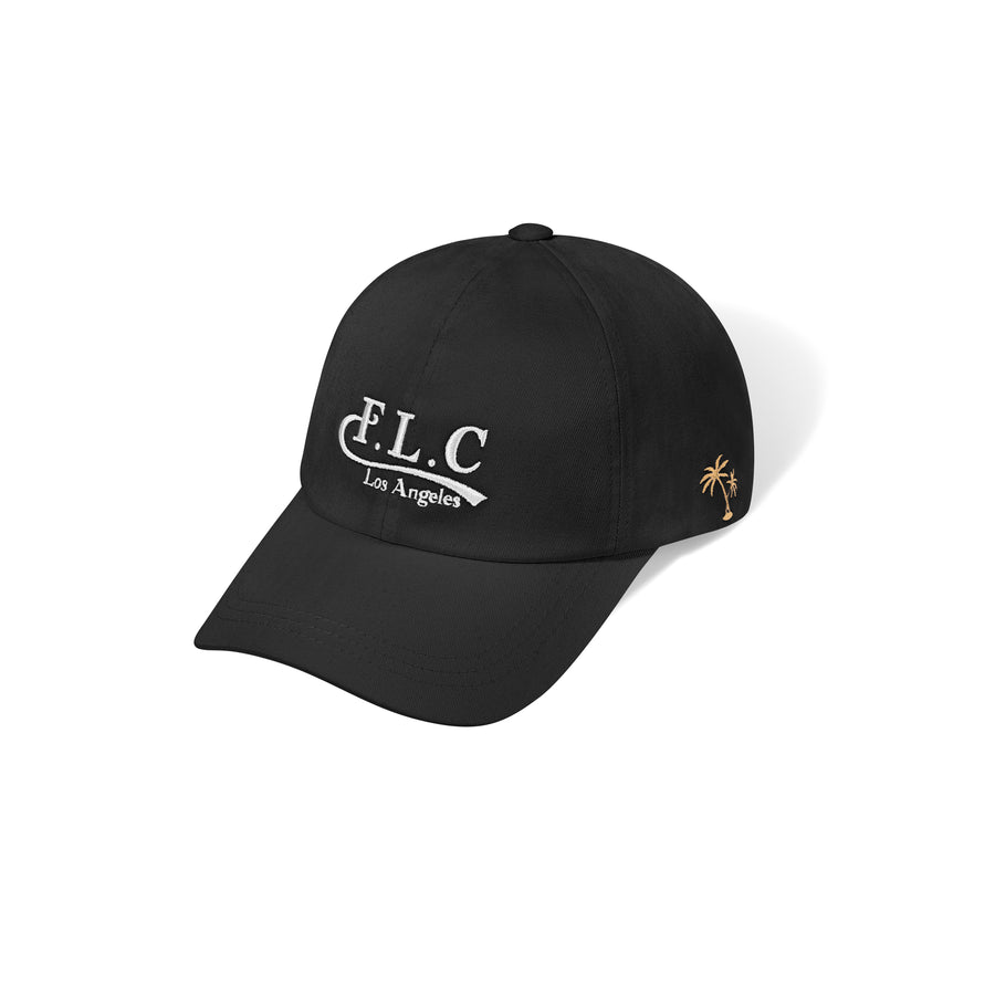 [FLC] ESSENTIAL CAP