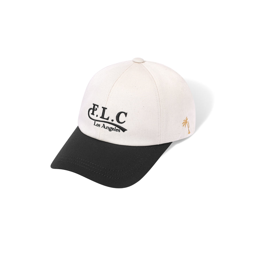 [FLC] ESSENTIAL TWILL CAP