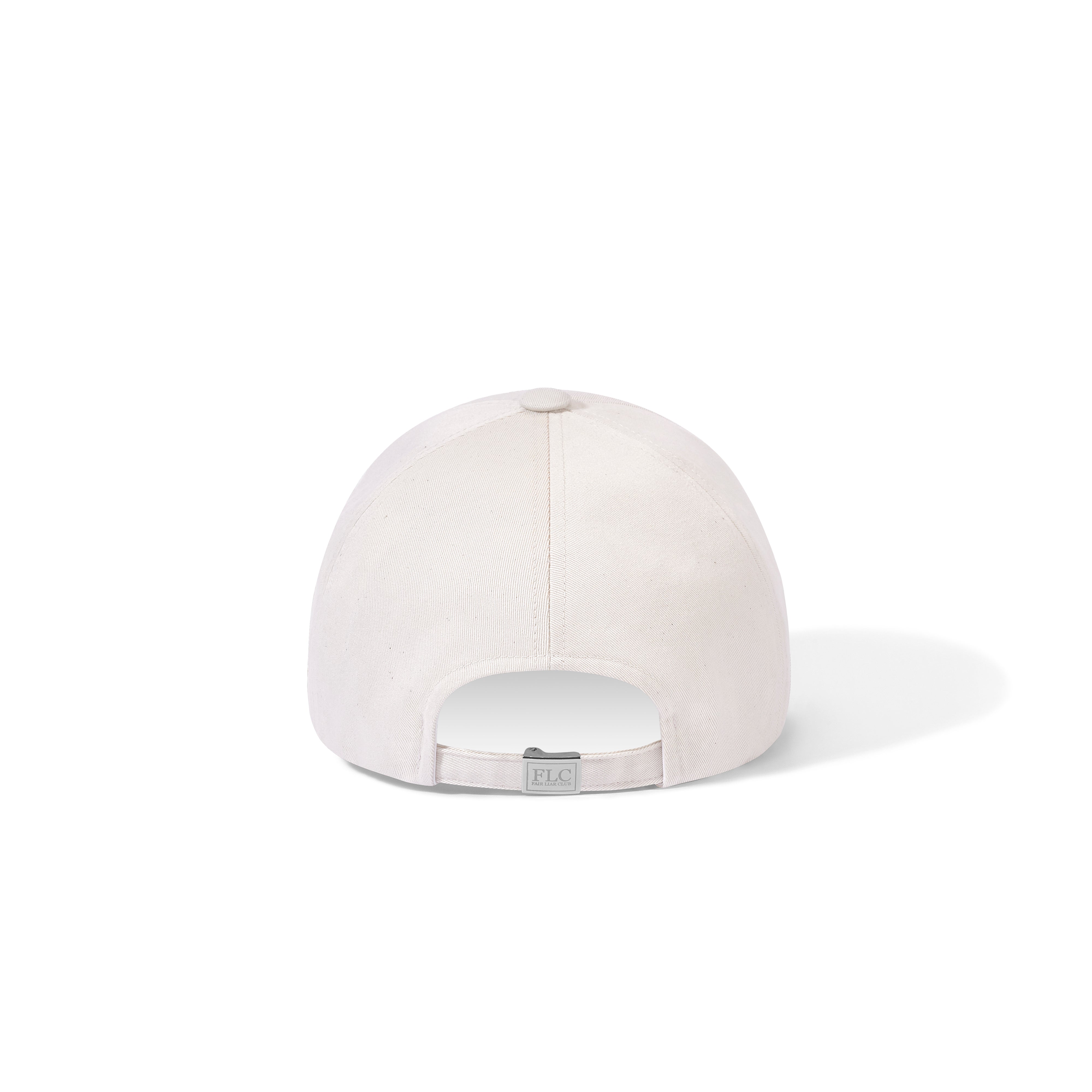 [FLC] ESSENTIAL TWILL CAP