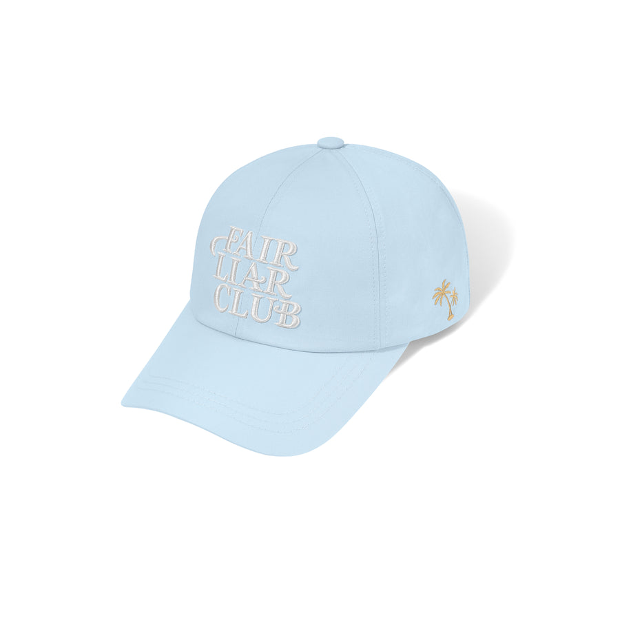 [FLC] CLUB COTTON CAP