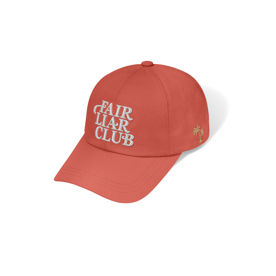 [FLC] CLUB COTTON CAP