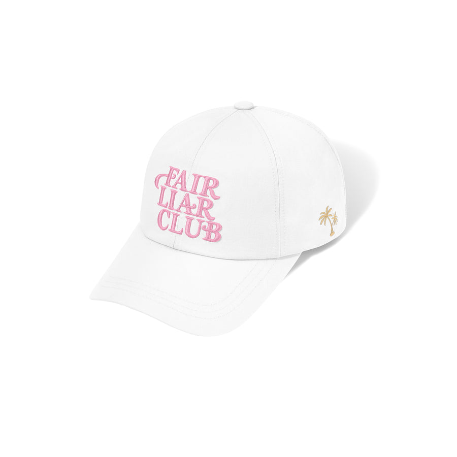 [FLC] CLUB COTTON CAP