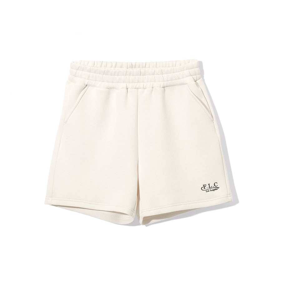 [FLC] FLC ESSENTIAL GYM SHORTS