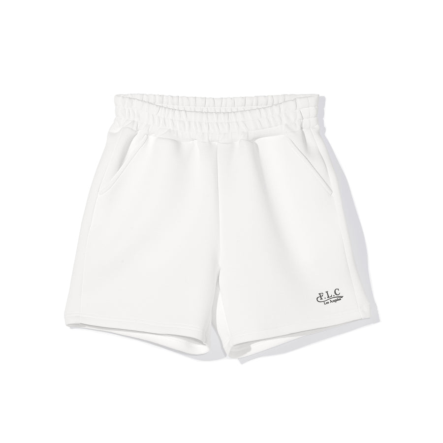 [FLC] FLC ESSENTIAL GYM SHORTS