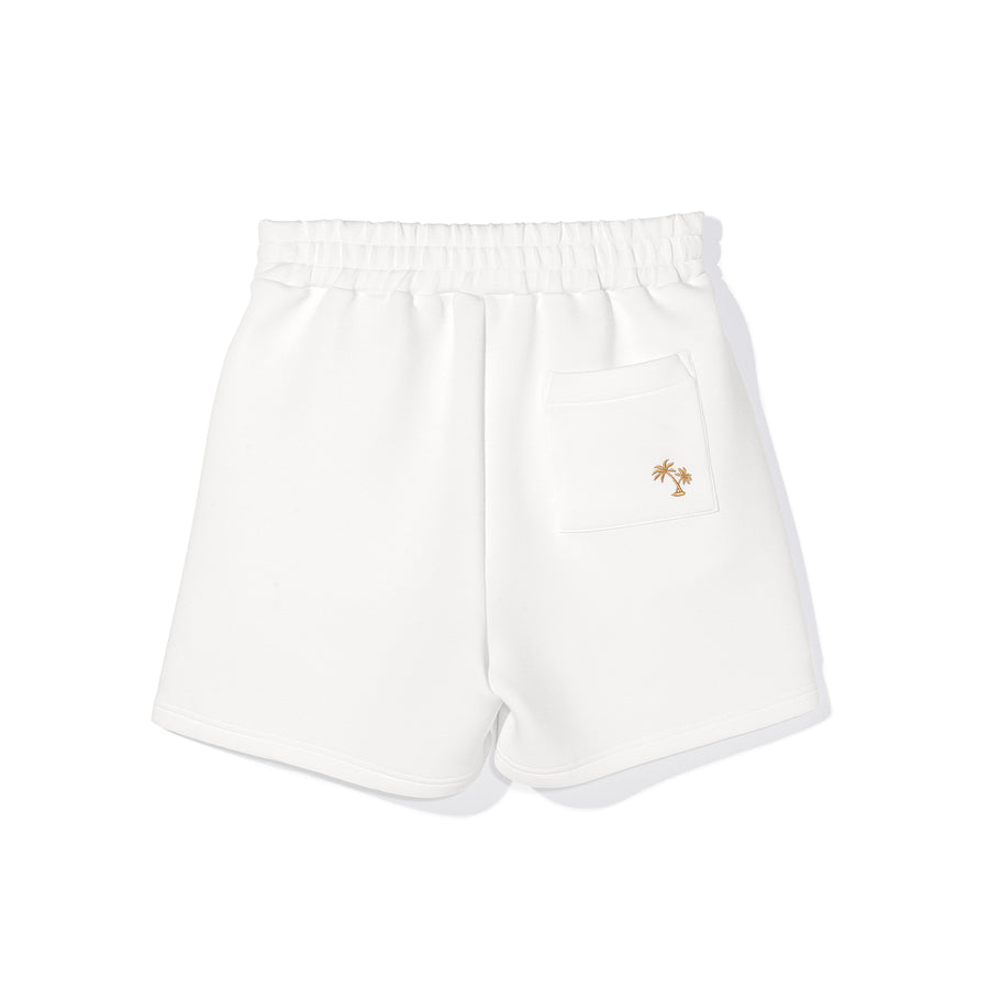 [FLC] FLC ESSENTIAL GYM SHORTS