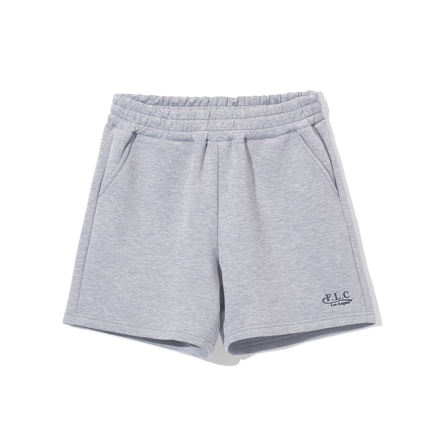 [FLC] FLC ESSENTIAL GYM SHORTS