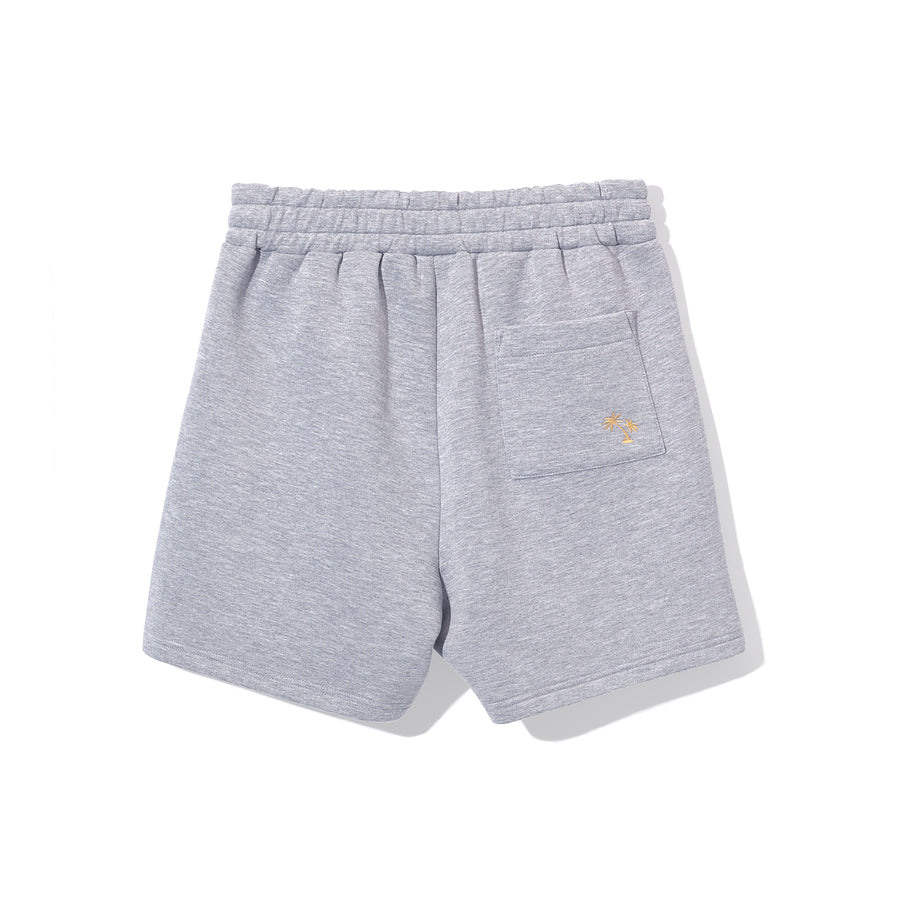 [FLC] FLC ESSENTIAL GYM SHORTS