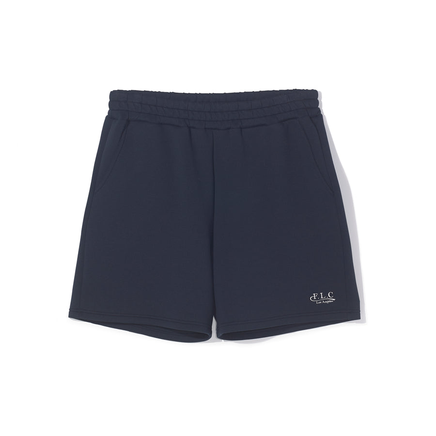 [FLC] FLC ESSENTIAL GYM SHORTS