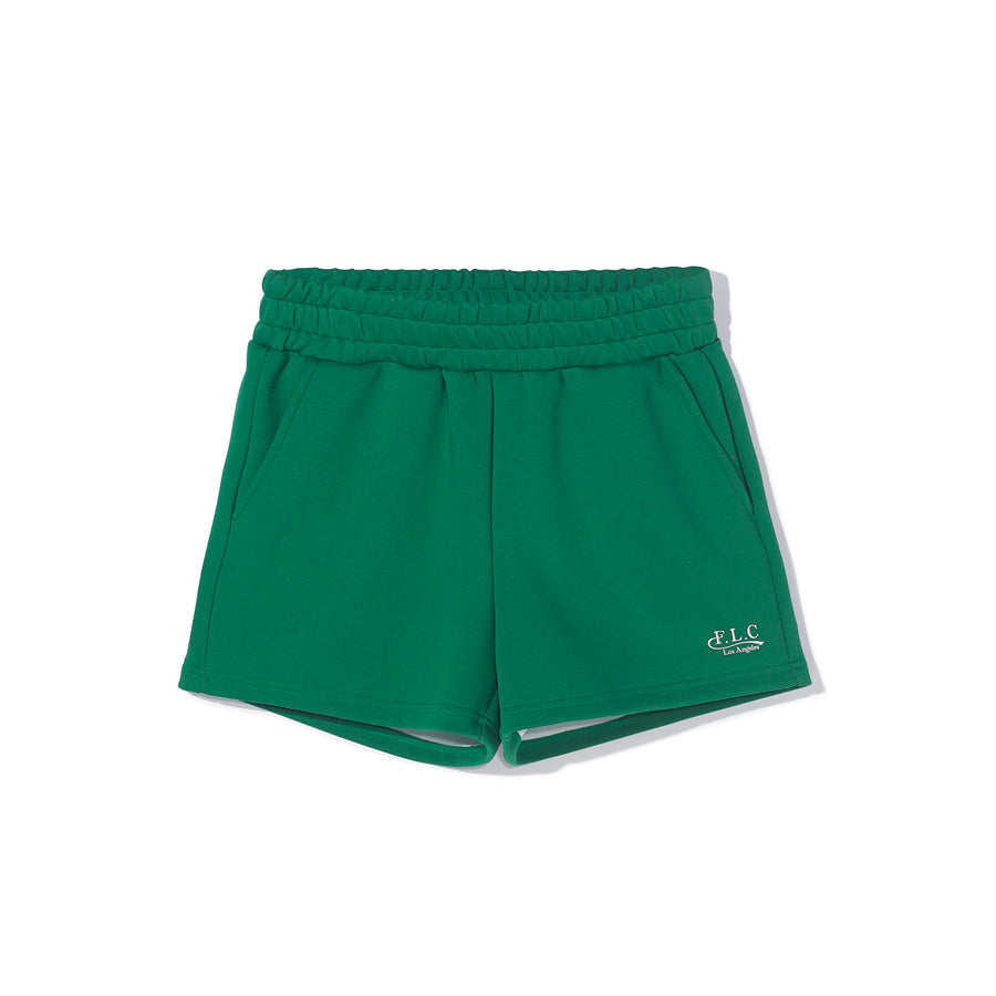 [FLC] ESSENTIAL SWEATSHORTS