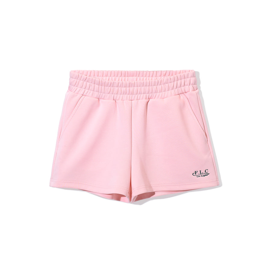 [FLC] ESSENTIAL SWEATSHORTS