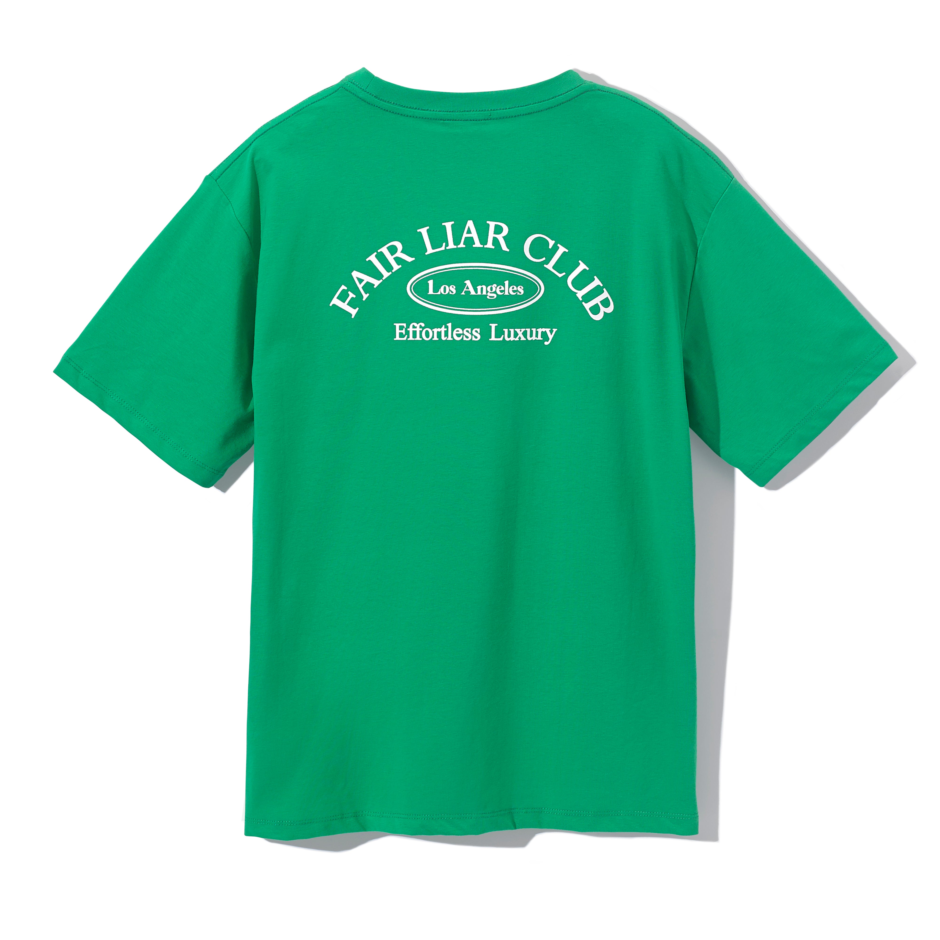 [FLC] FLC ESSENTIAL T-SHIRT