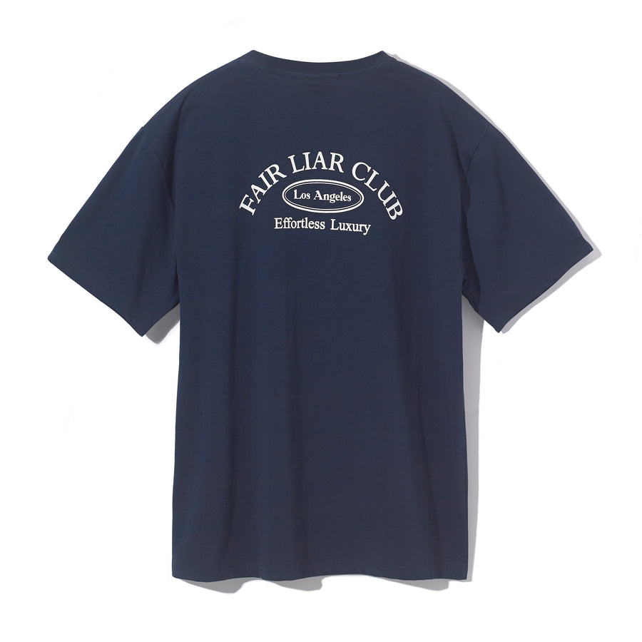 [FLC] FLC ESSENTIAL T-SHIRT