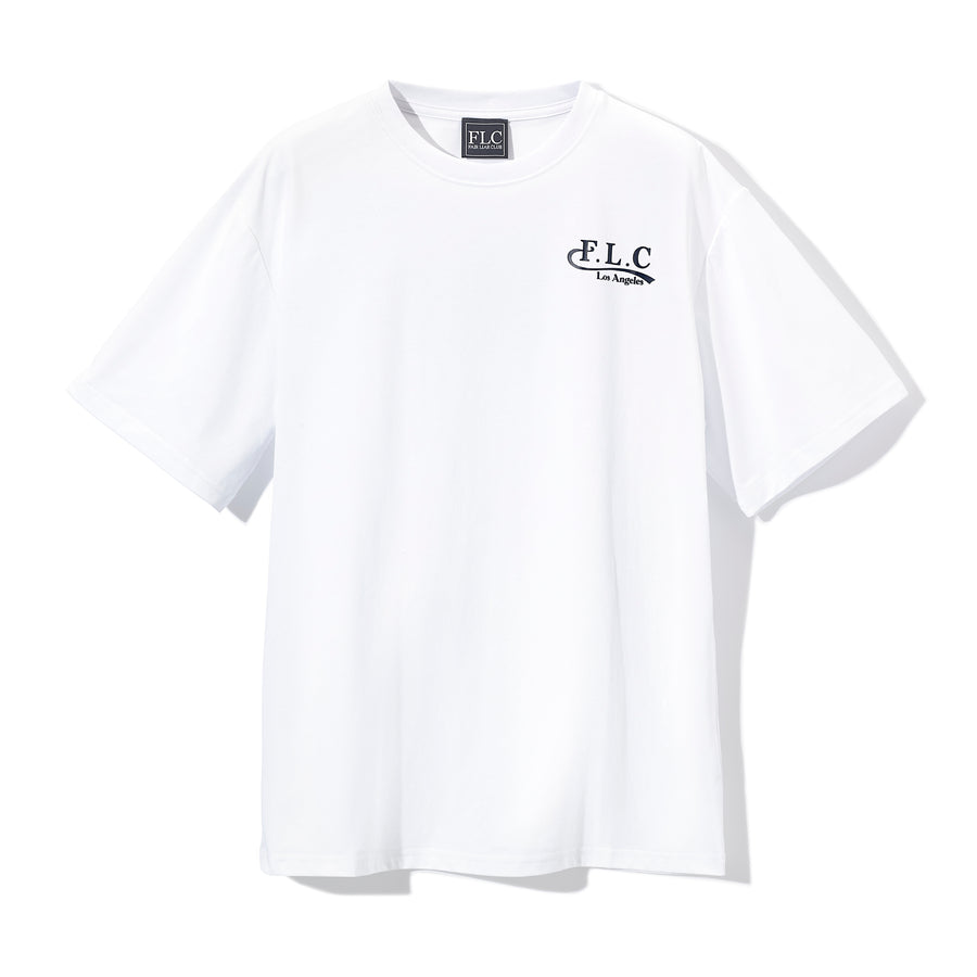 [FLC] FLC ESSENTIAL T-SHIRT