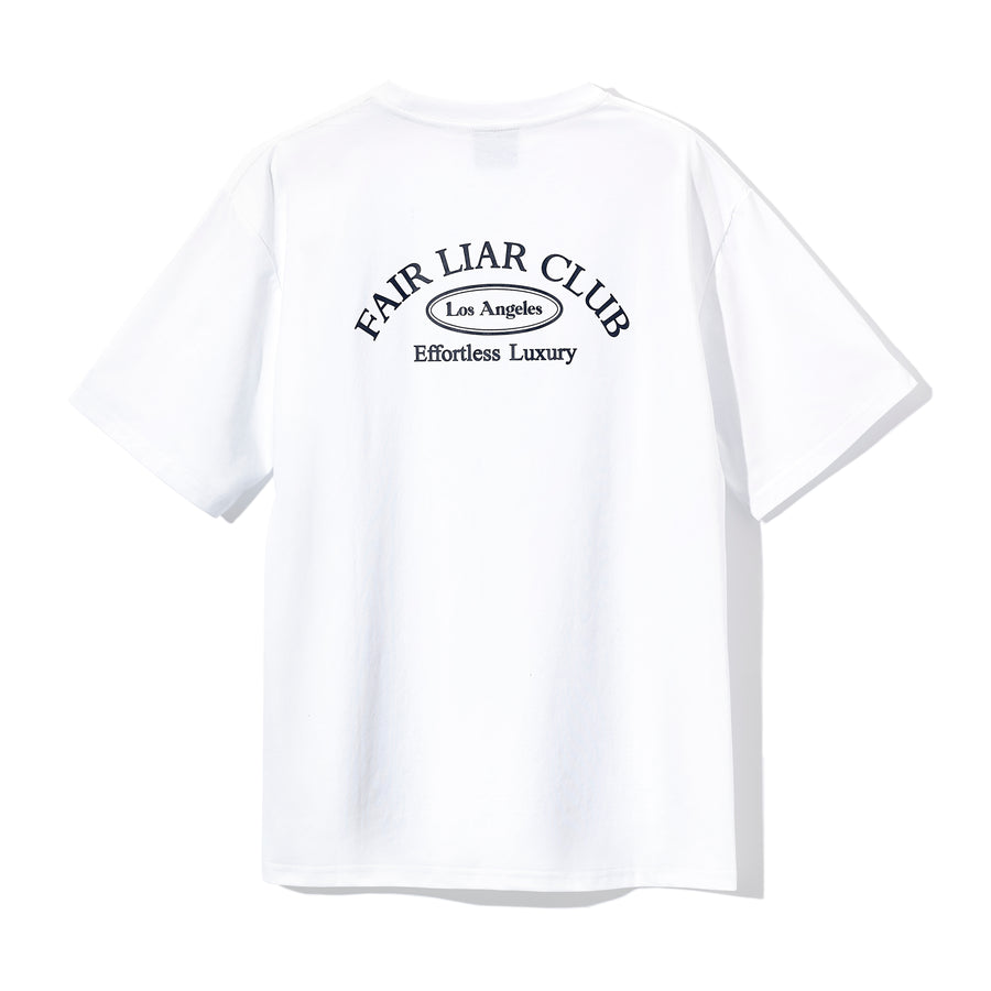 [FLC] FLC ESSENTIAL T-SHIRT