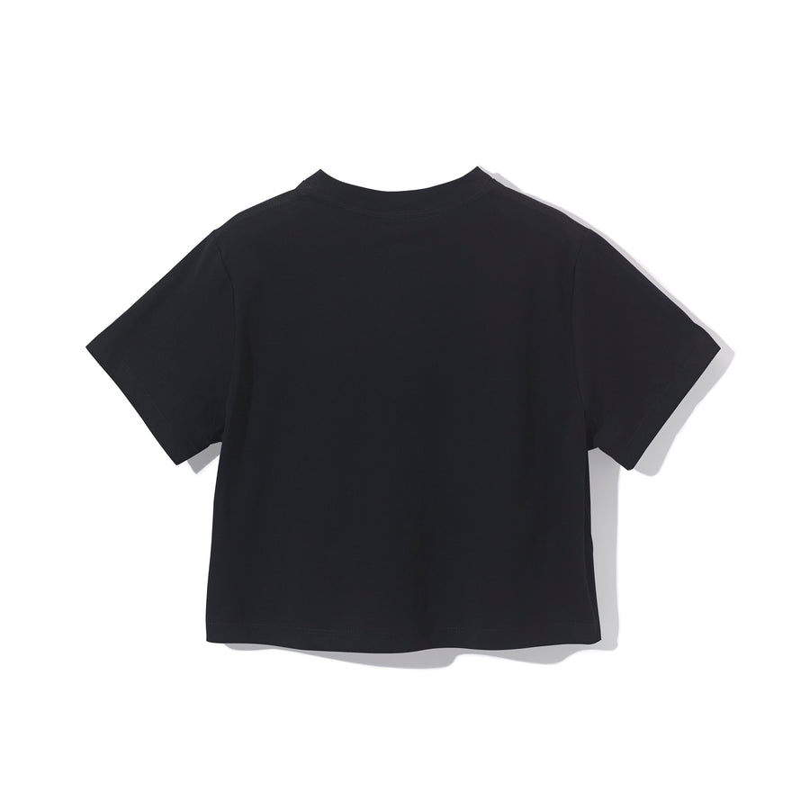 [FLC] PICKLEBALL CROPPED T-SHIRT