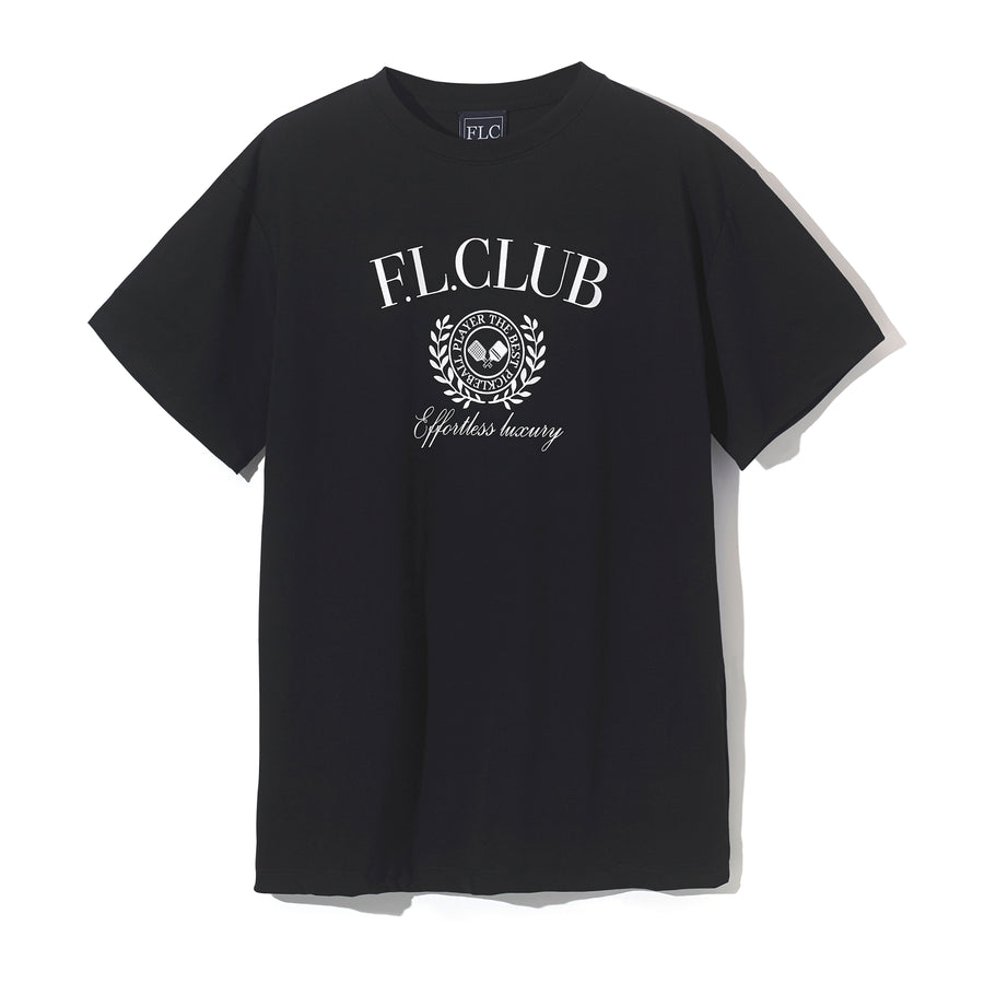 [FLC] F.L. CLUB T-SHIRT