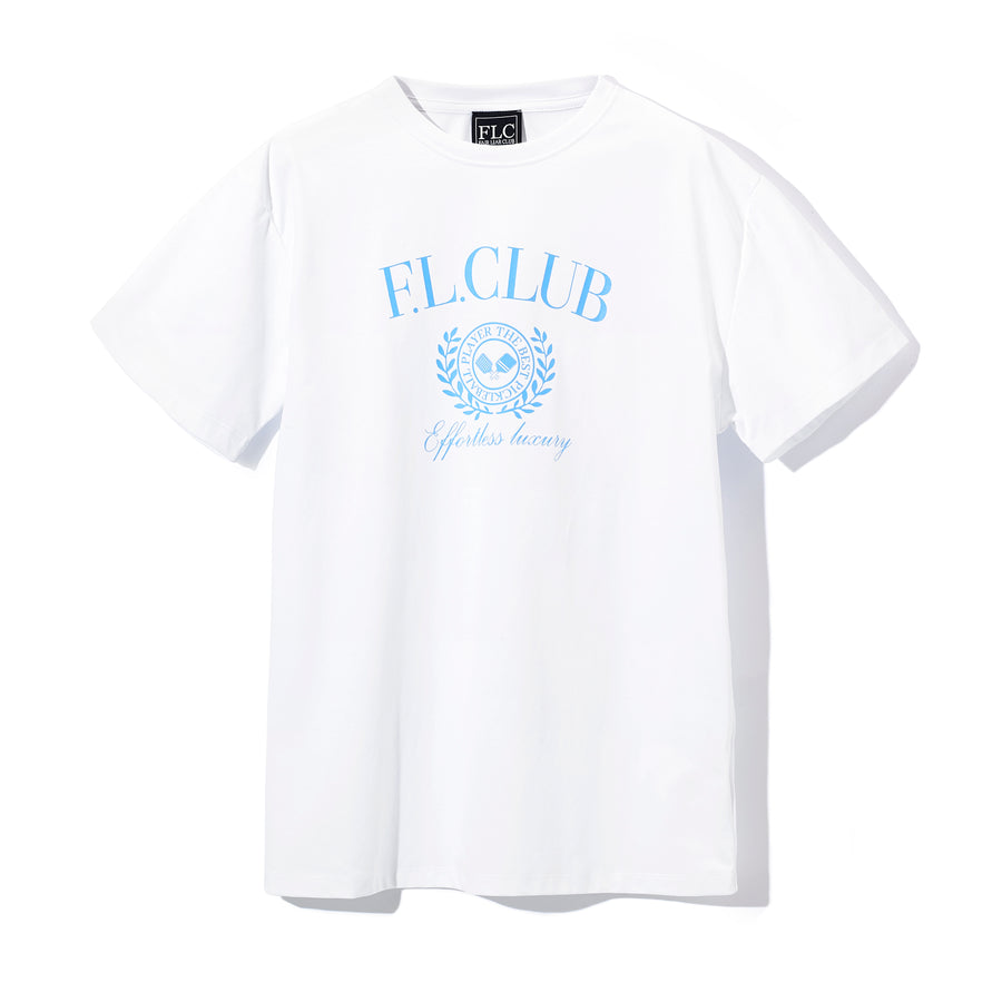 [FLC] F.L. CLUB T-SHIRT