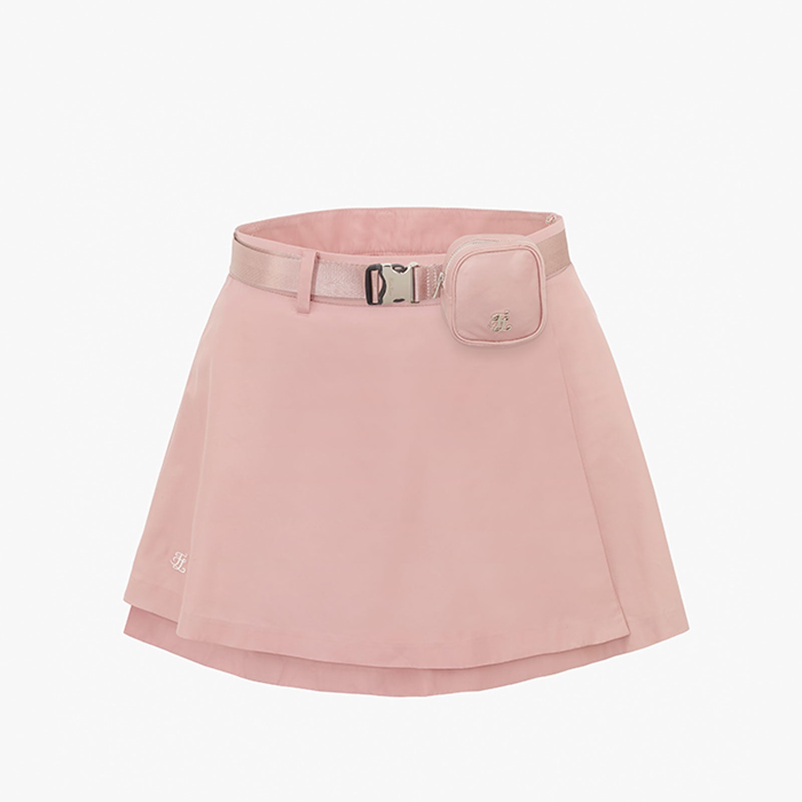 HIP SET MEMORY SKIRT