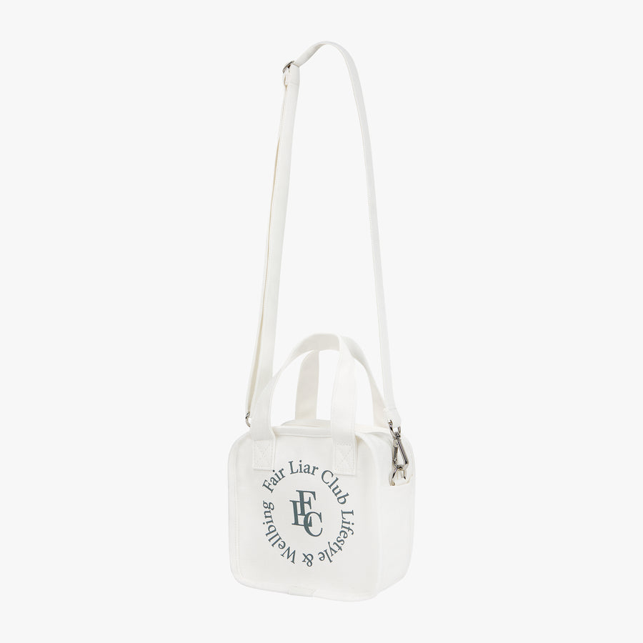 [FLC] LIFESTYLE CROSSBODY BAG