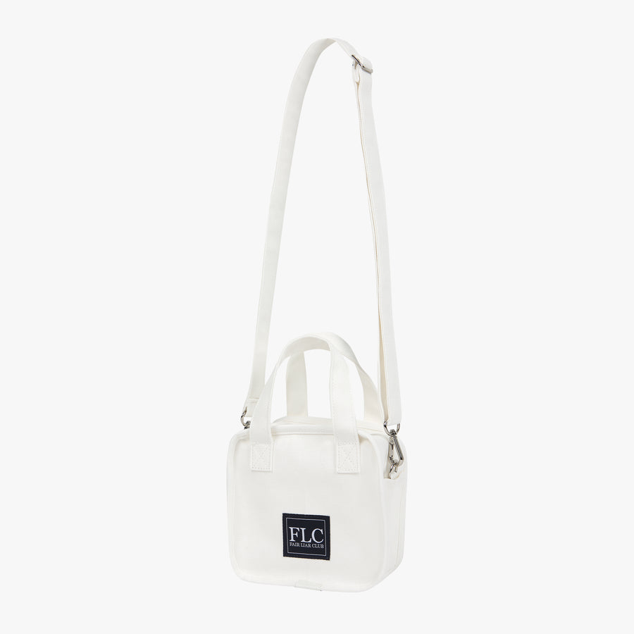 [FLC] LIFESTYLE CROSSBODY BAG