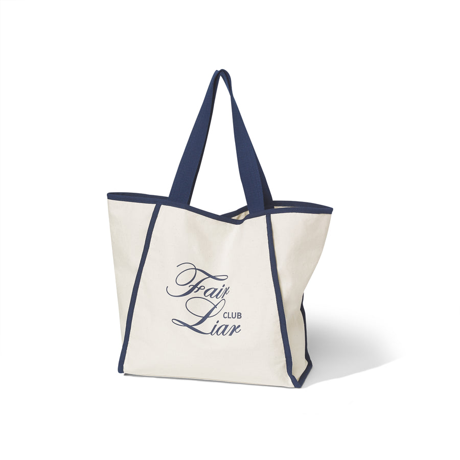 [FLC] EFFORTLESS TOTEBAG