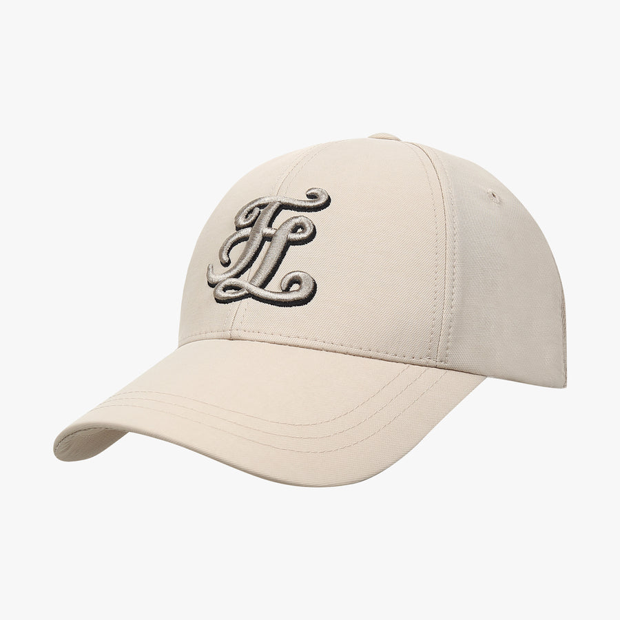 MEN'S LOGO CAP