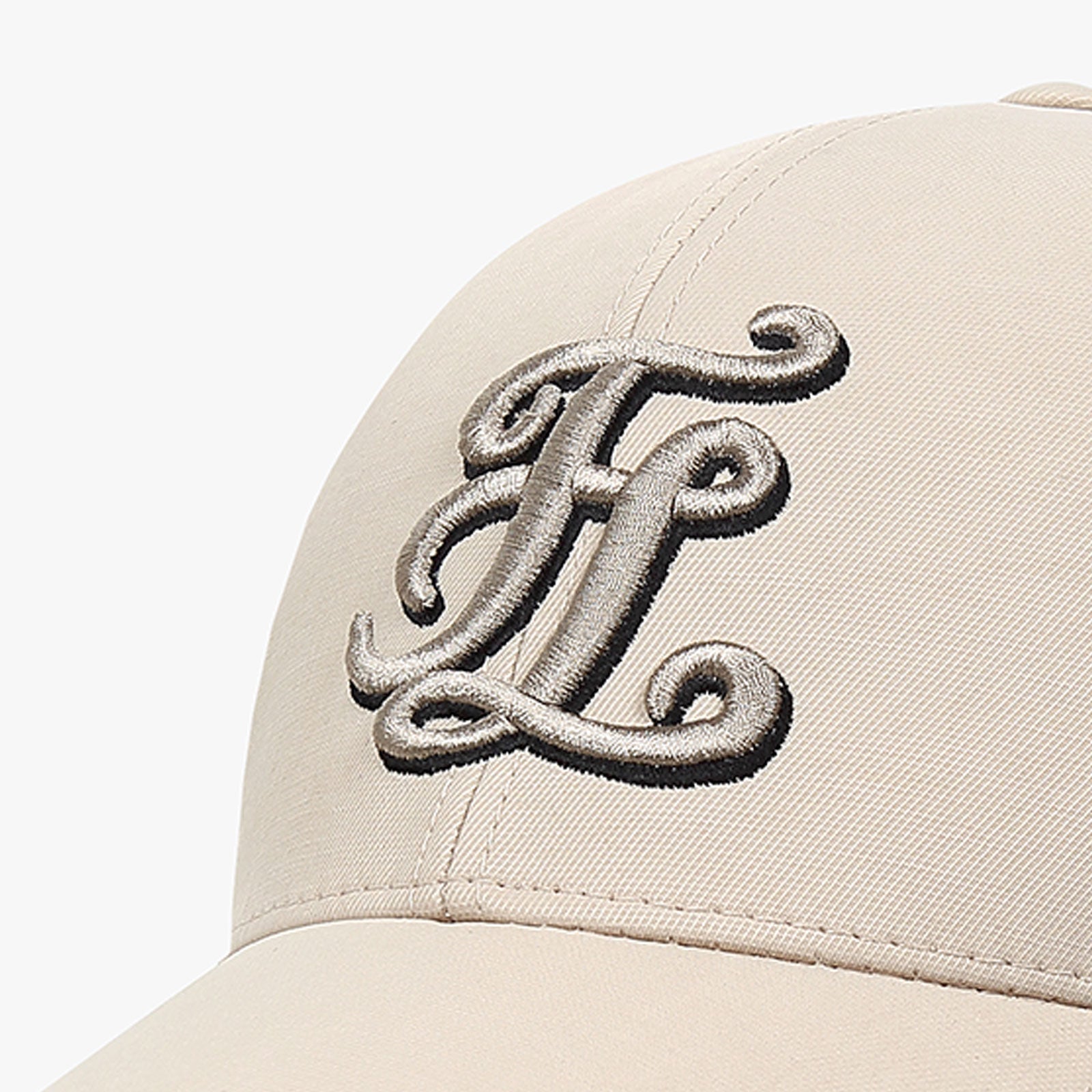 MEN'S LOGO CAP