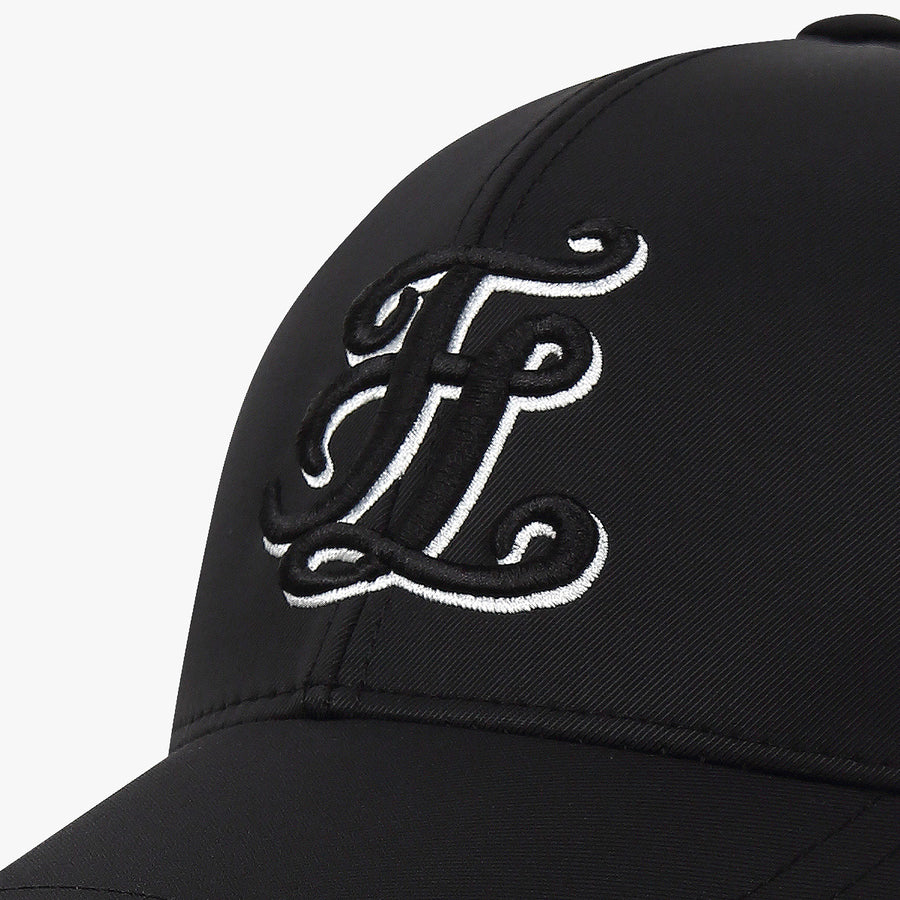 MEN'S LOGO CAP