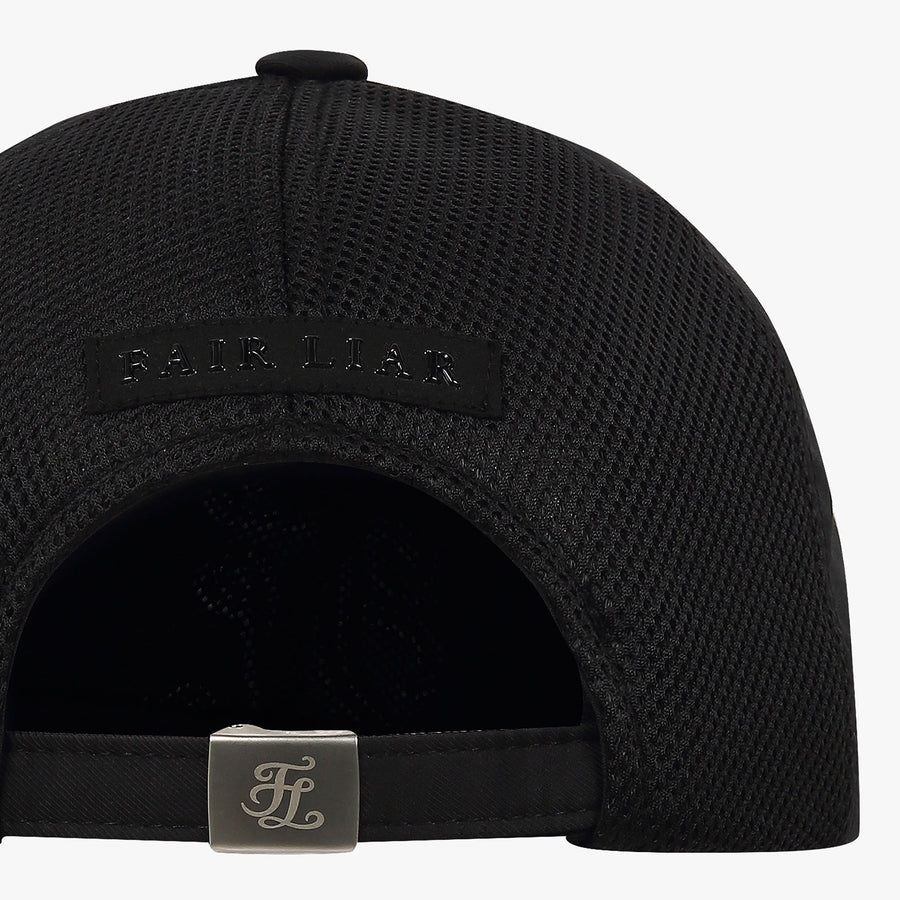 MEN'S LOGO CAP