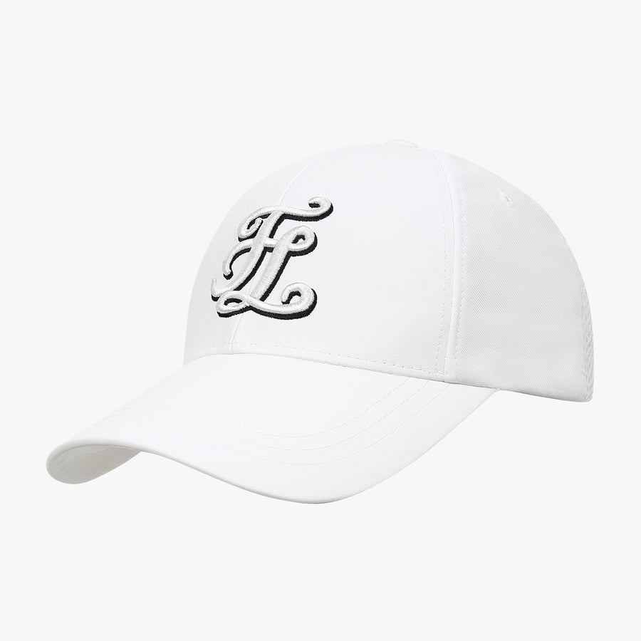 MEN'S LOGO CAP