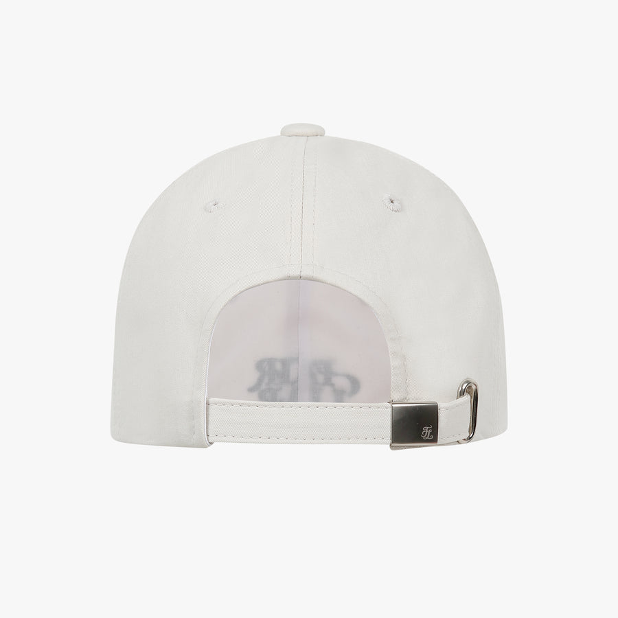 [FLC] CLUB COTTON BASEBALL CAP