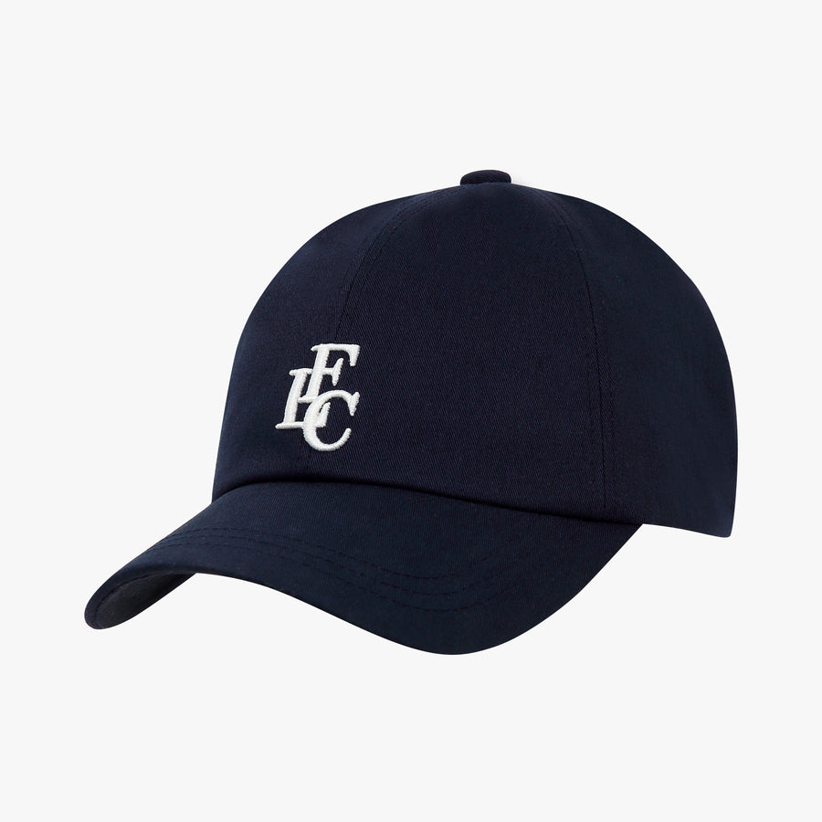 [FLC] COTTON TWILL BASEBALL CAP