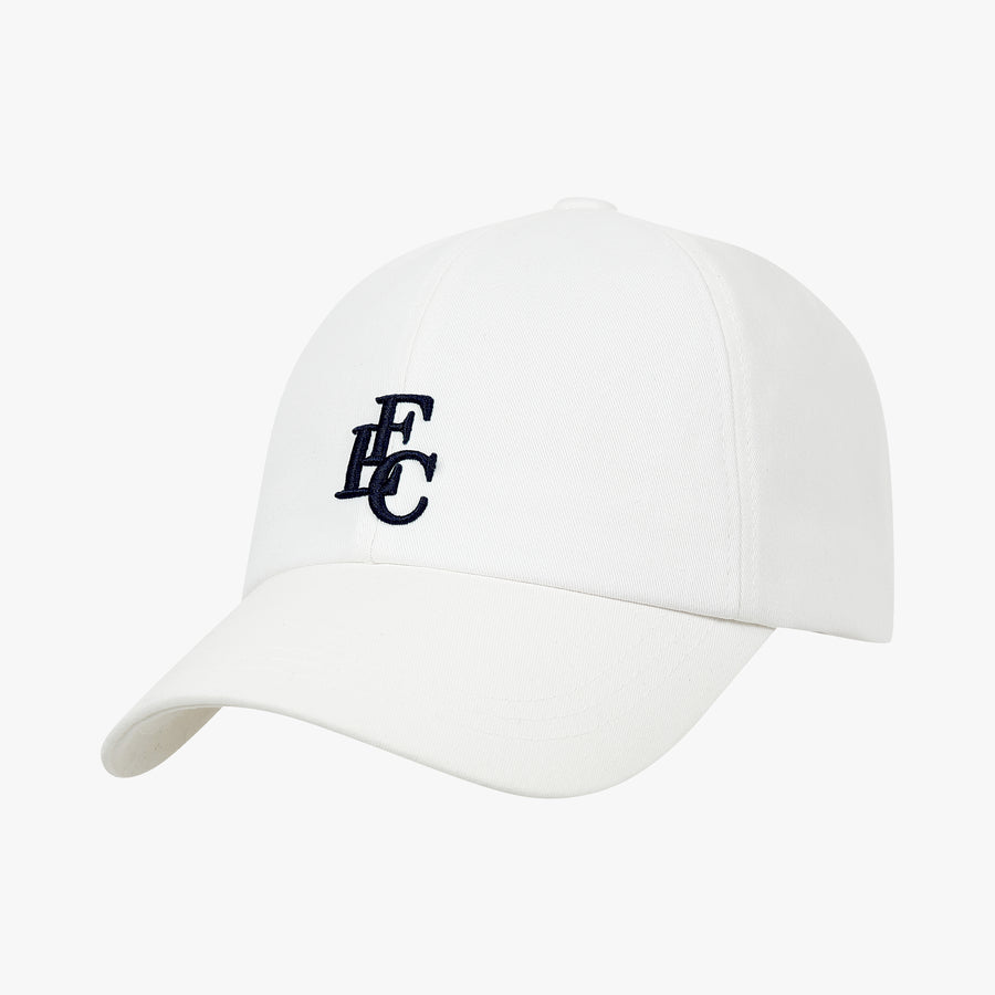 [FLC] COTTON TWILL BASEBALL CAP