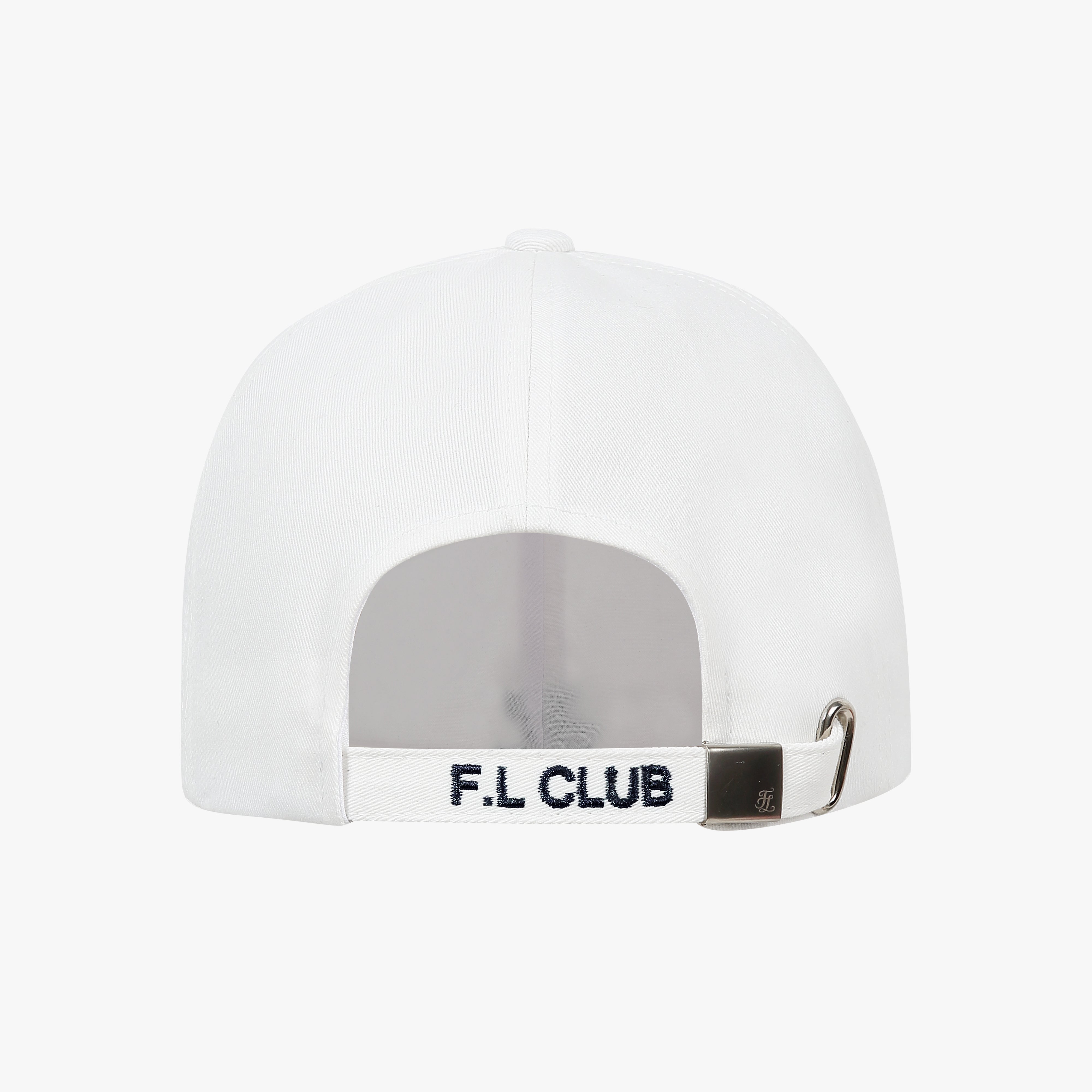 [FLC] COTTON TWILL BASEBALL CAP