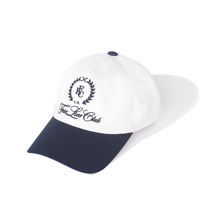 [FLC] EDW COTTON BASEBALL CAP