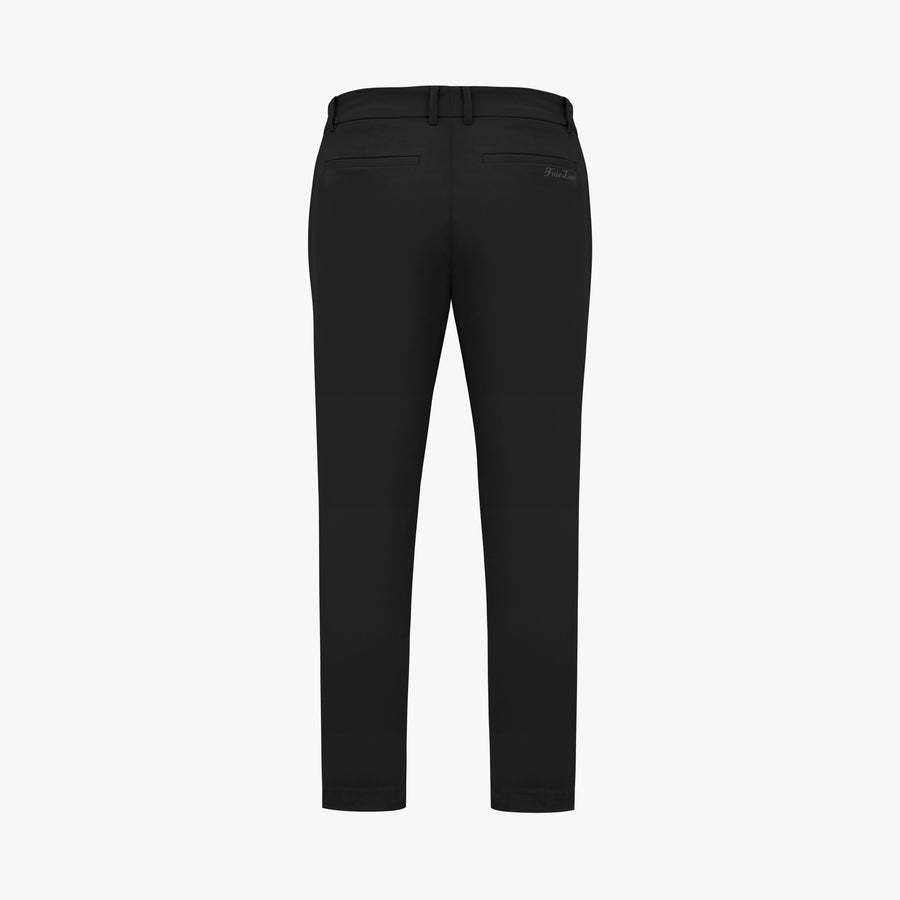 MEN'S STRETCH BASIC PANTS