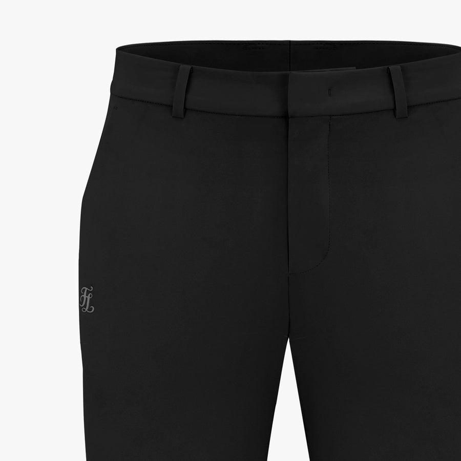 MEN'S STRETCH BASIC PANTS