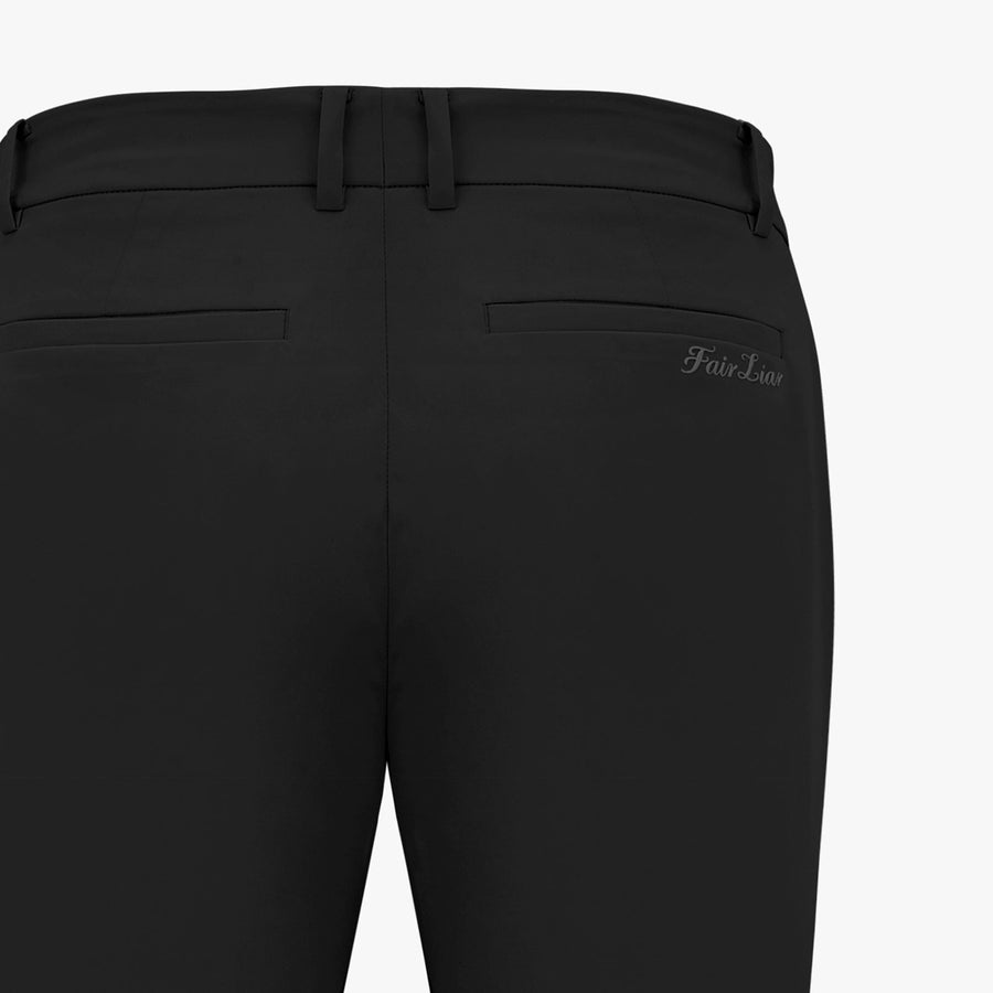 MEN'S STRETCH BASIC PANTS