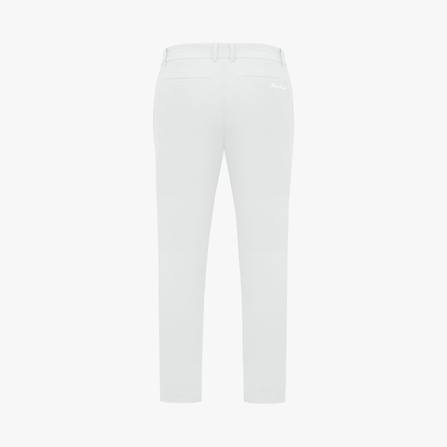 MEN'S STRETCH BASIC PANTS