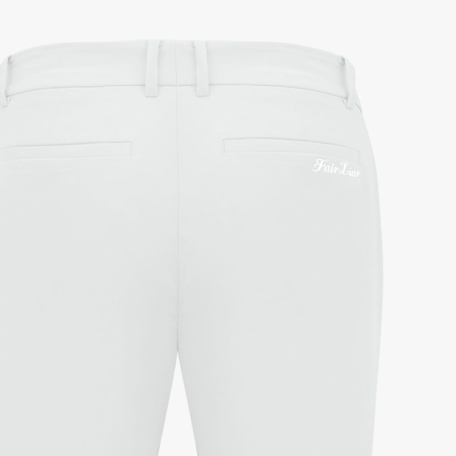 MEN'S STRETCH BASIC PANTS