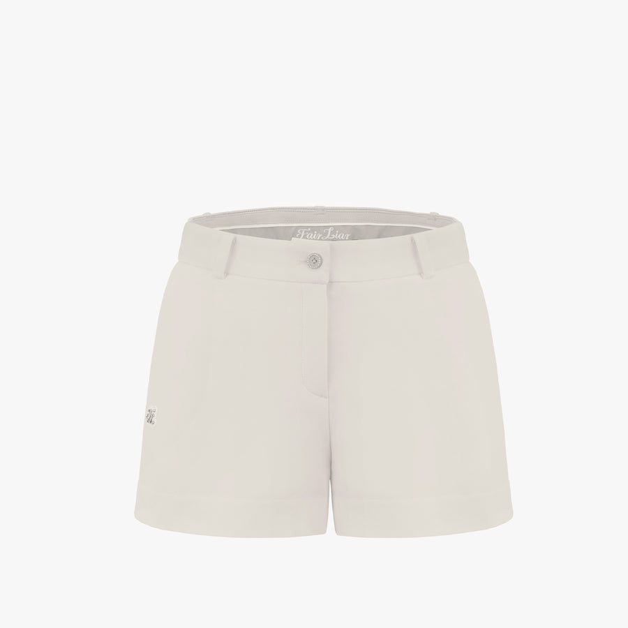 [FL SIGNATURE] BASIC SHORT PANTS