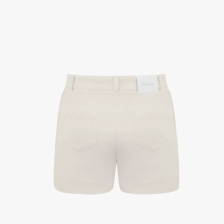 [FL SIGNATURE] BASIC SHORT PANTS