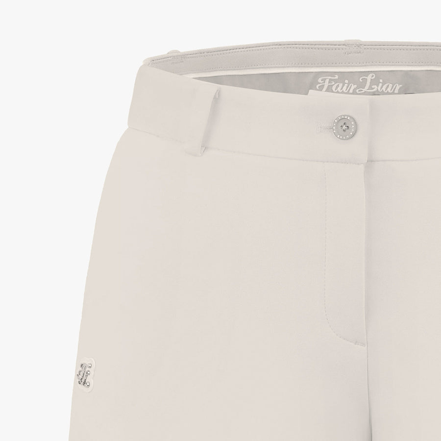 [FL SIGNATURE] BASIC SHORT PANTS