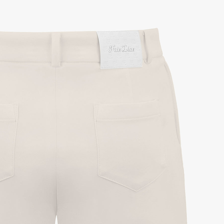 [FL SIGNATURE] BASIC SHORT PANTS