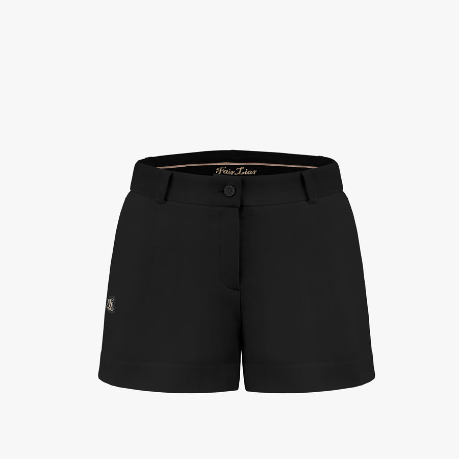 [FL SIGNATURE] BASIC SHORT PANTS